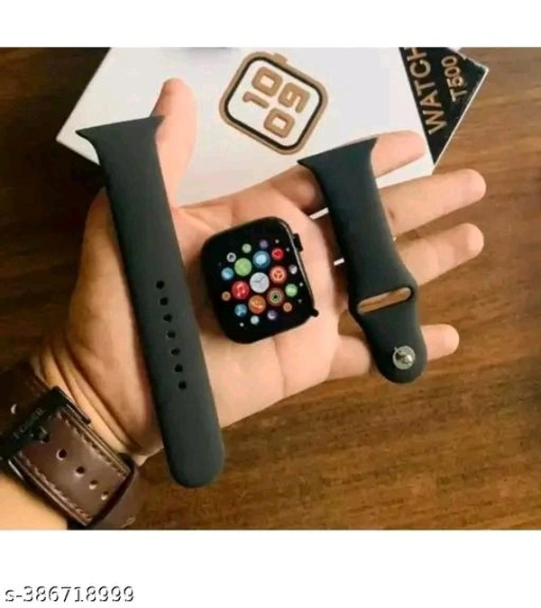 T 500 Smart Watch