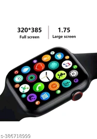 T 500 Smart Watch