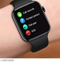 T 500 Smart Watch