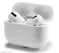 Tws Bluetooth Earbuds Plus Smart Watch Free
