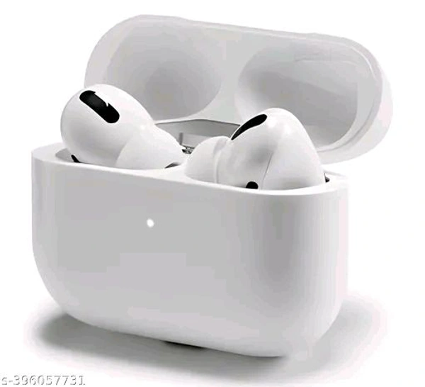 Tws Bluetooth Earbuds Plus Smart Watch Free