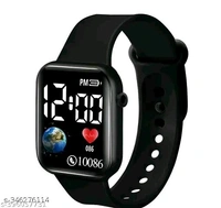 Tws Bluetooth Earbuds Plus Smart Watch Free