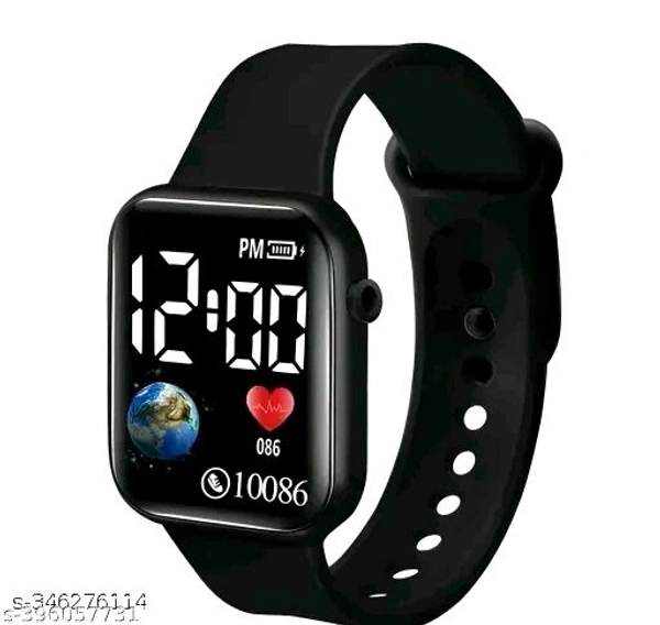 Tws Bluetooth Earbuds Plus Smart Watch Free