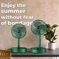 Eternal Classics Portable Fan Series Mini Fan Pack Of 1 