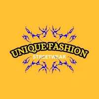 Unique Fashion  - Logo