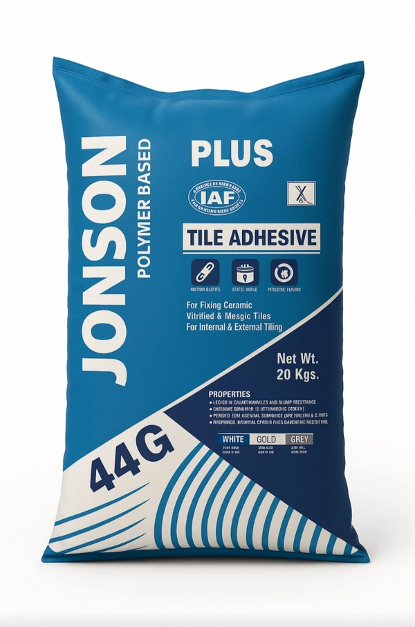 Jhonson & Larsen  20kg  Tile Adhisive