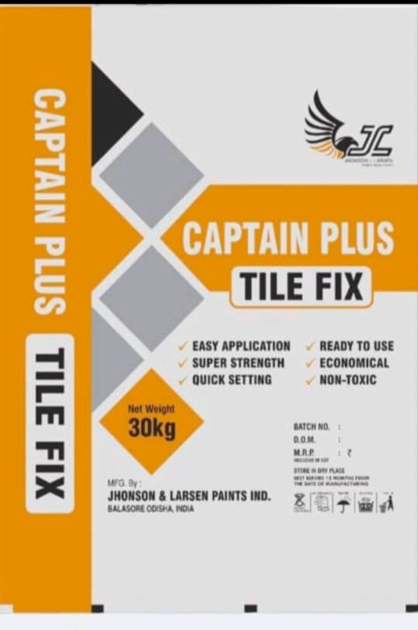 30kg Tile Adhisive