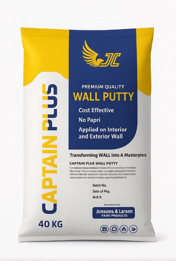 40kg C. Putty