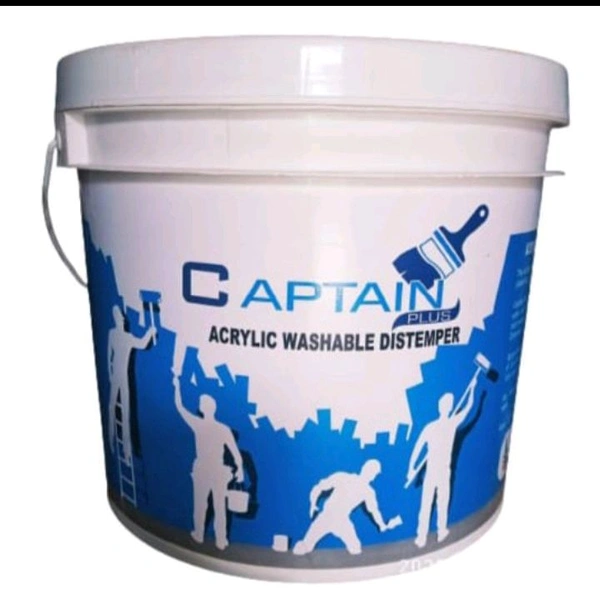 10kg Distemper