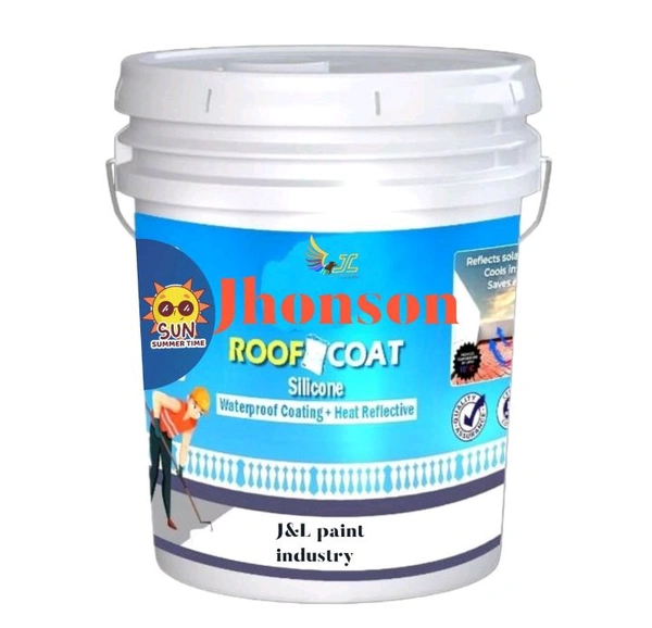 1L Heat Sheild