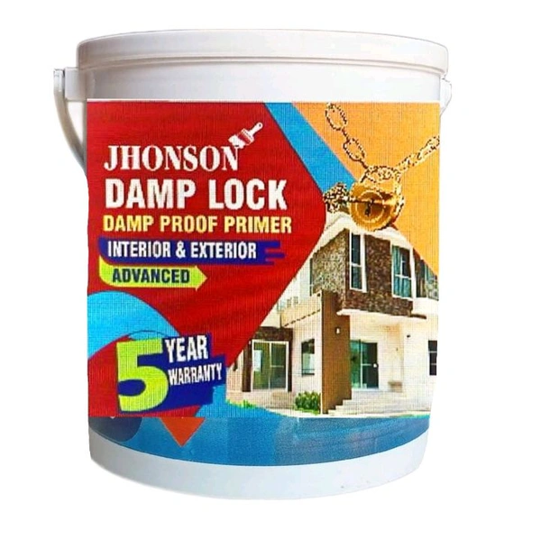 4L Damp Lock Primer