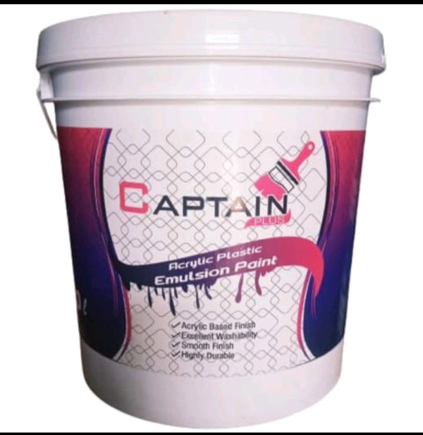 20L Emulsion