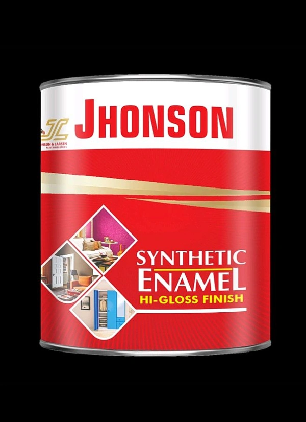 1L Synthetic Enamel