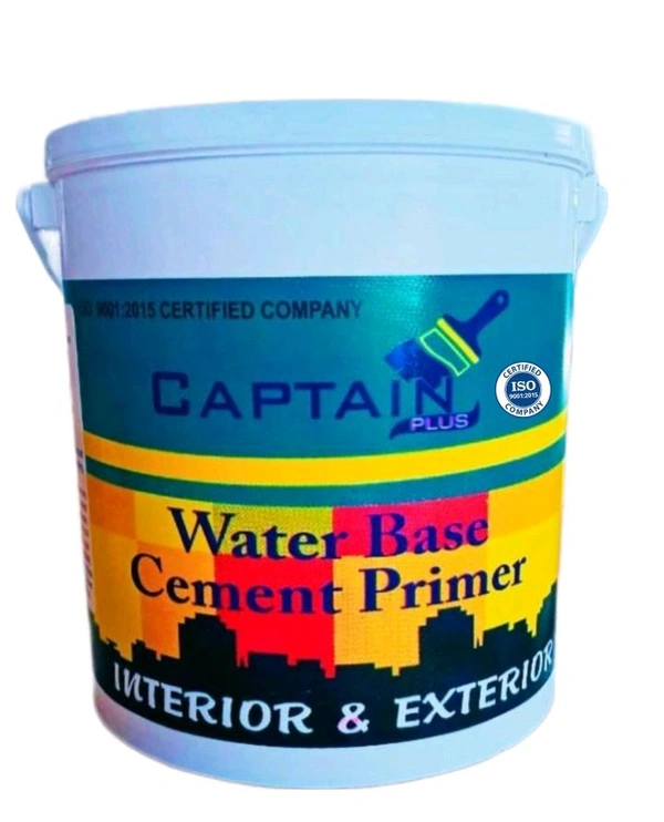 10L CP+ Dual Primer - White
