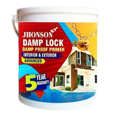 DAMP PROOF PRIMER