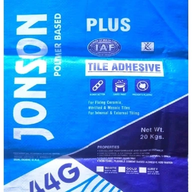 Jhonson Tile Adhesive