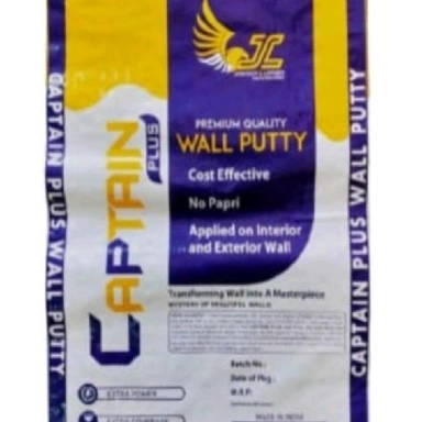 Wall Putty