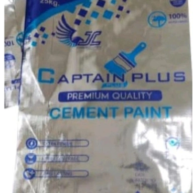 Cement Paint