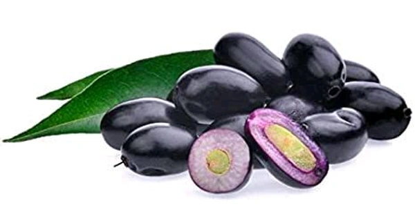Black Jamun