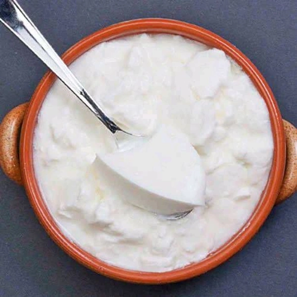 Malai Dahi/Curd [500gms]