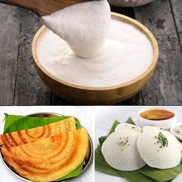 Idli/Dosa Batter [1 Kg]