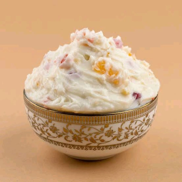 American Nuts Shrikhand