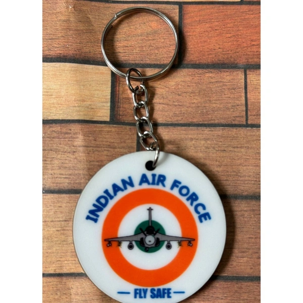 IAF FLY SAFE 