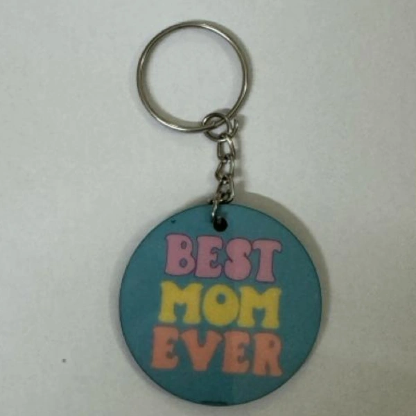 BEST MOM EVER 