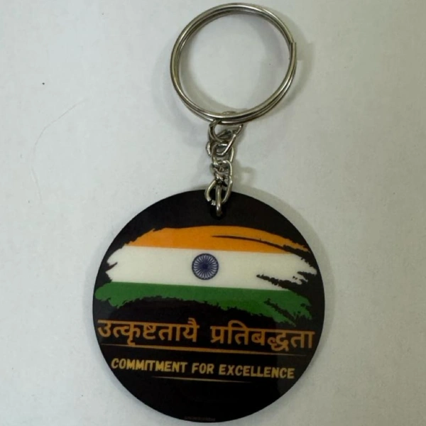 COMMITMENT FOR EXCELLENCE 