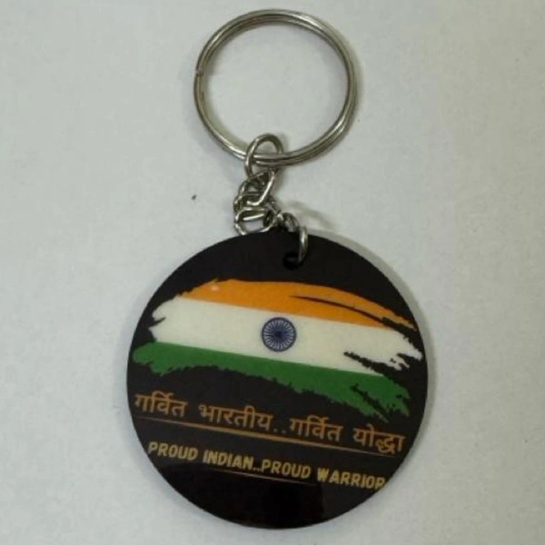 PROUD INDIAN.. PROUD WARRIOR 