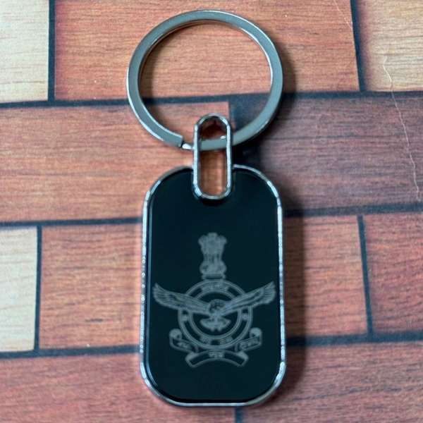 IAF METALLIC RECTANGLE 