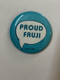 Proud Fauji 