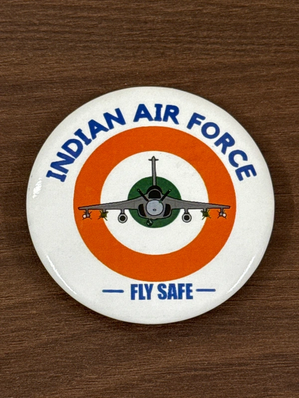 IAF -Fly Safe
