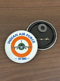 IAF -Fly Safe