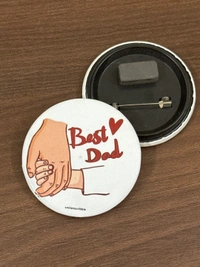 BEST DAD 