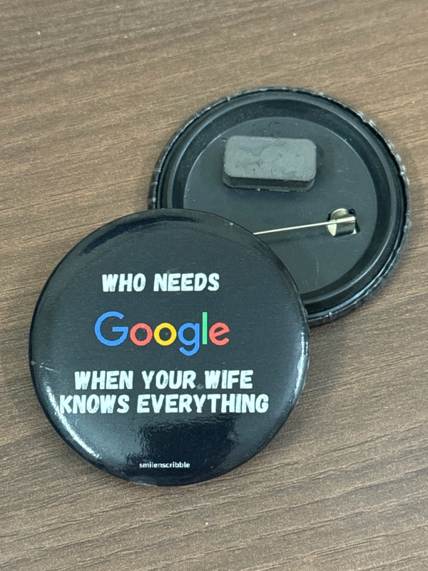 Google Wife