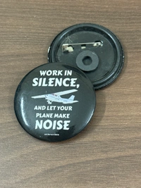 WORK IN SILENCE 