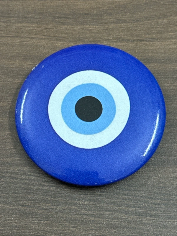 EVIL EYE 