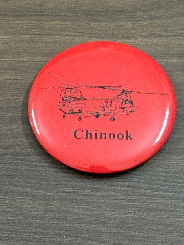 CHINOOK 