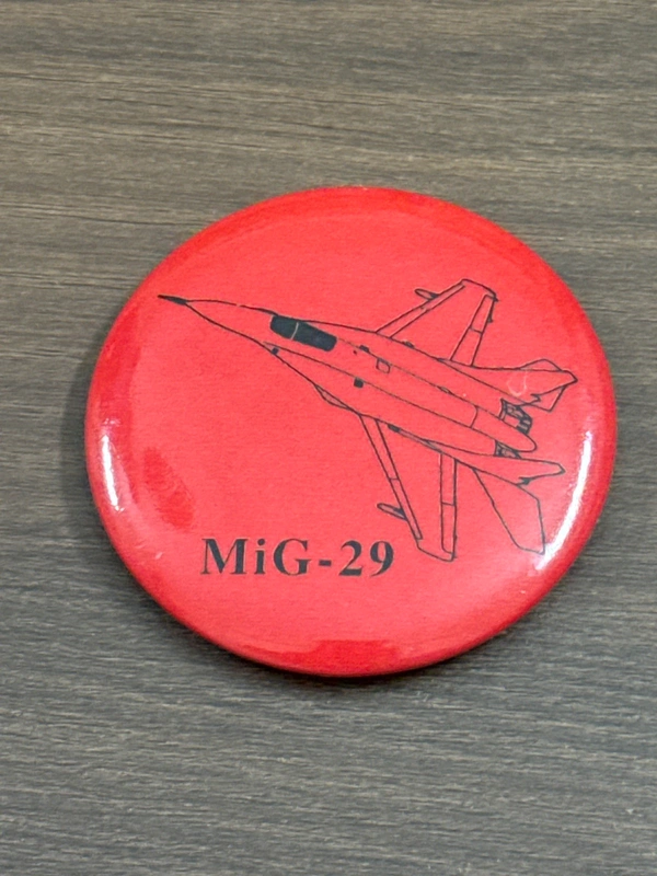 MIG-29