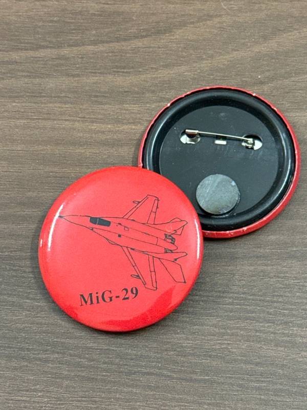 MIG-29