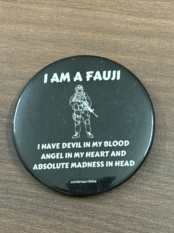 DEVIL IN BLOOD,ANGEL IN HEART 