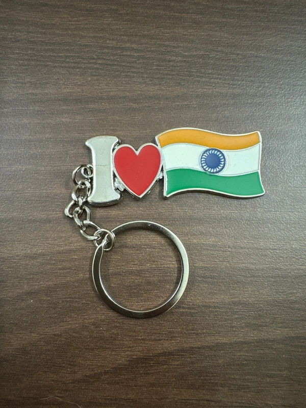 I  ❤ INDIA