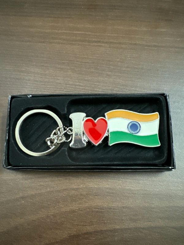 I  ❤ INDIA