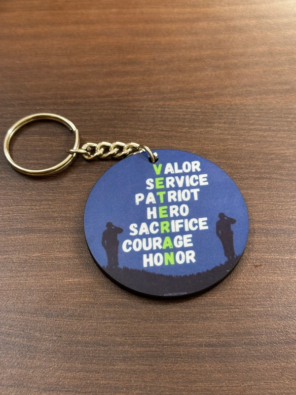 VETERAN 