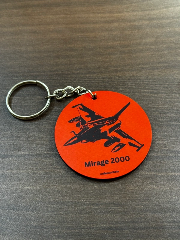 MIRAGE 2000
