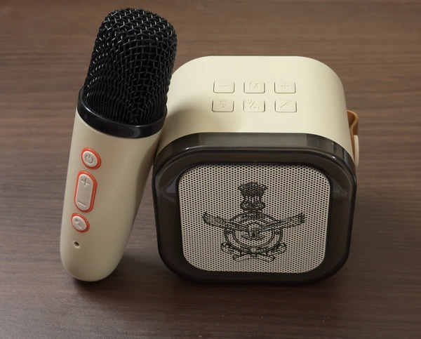 Karaoke Set