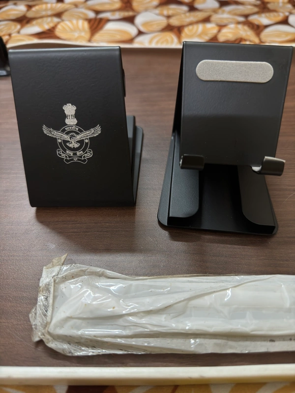 Phone Stand 