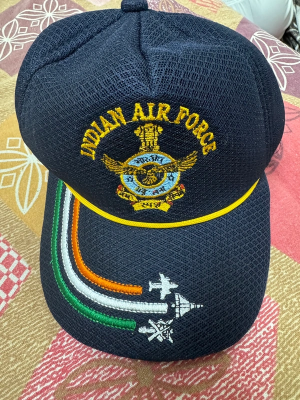 Cap