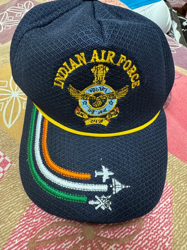 Cap
